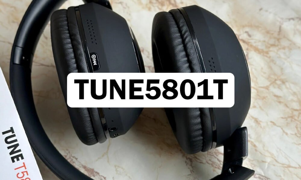 Tune5801T