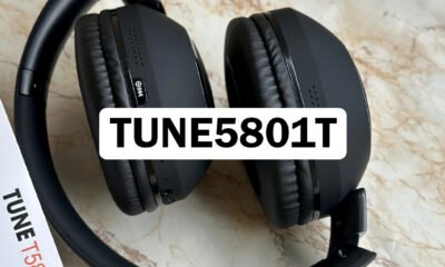 Tune5801T