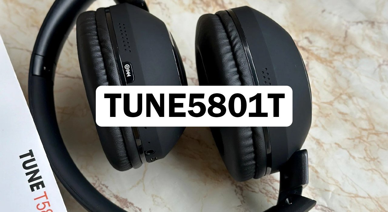 Tune5801T